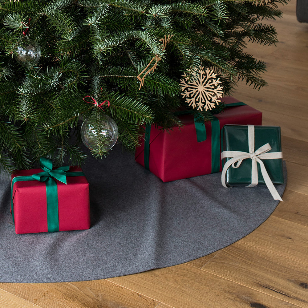 Christbaumdecken – STILLSEGLER