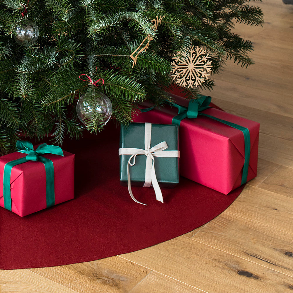 Christbaumdecken – STILLSEGLER