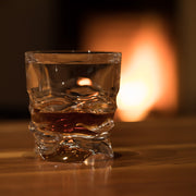Meisterwerk „Wallace“ Whiskyglas